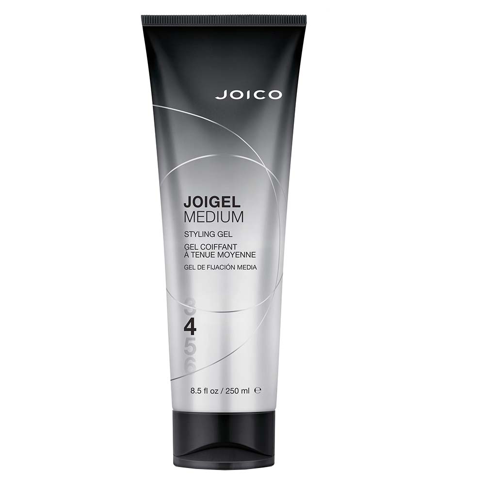 Joico Style & Finish JoiGel Medium 250 ml