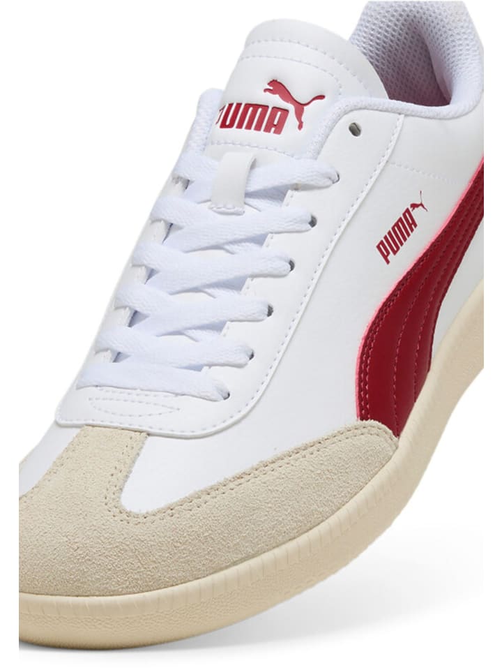 Puma Sneakers Low Puma 9-T in bunt günstig kaufen