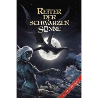 Reiter der Schwarzen Sonne - Neuauflage (DEUTSCH)