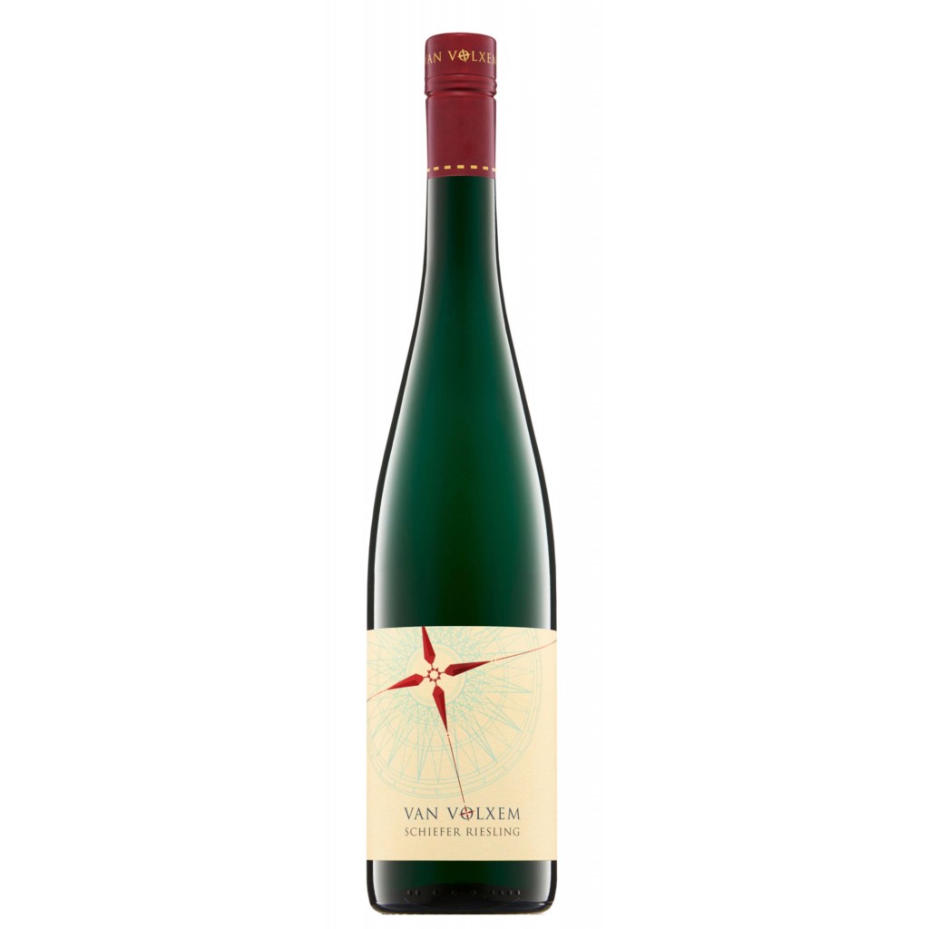 2022 Riesling Schiefer trocken