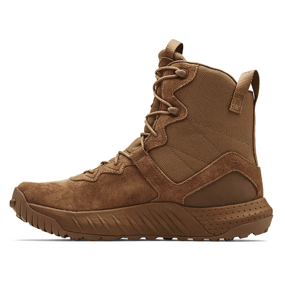 Micro G Valsetz Leather Tactical Boots