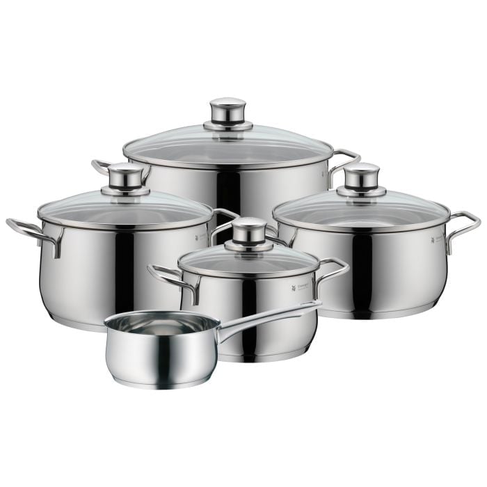 Diadem Plus Topf-Vorteils-Set*, 5-teilig