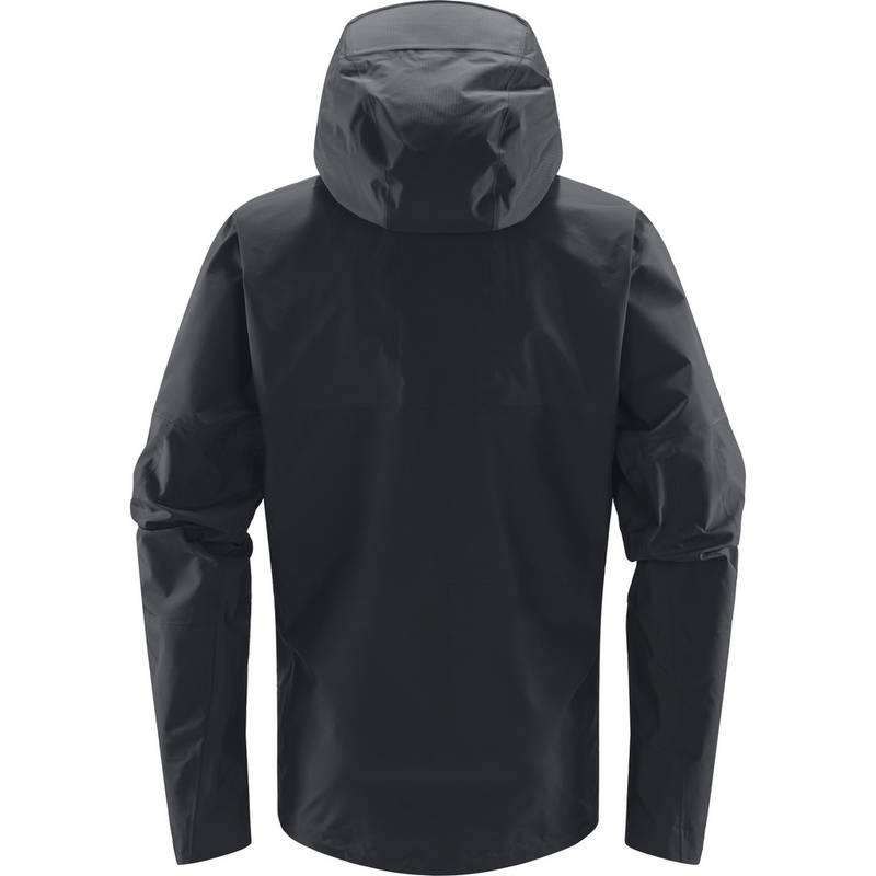 Haglfs Spitz GTX PRO Jacket Hardshelljacke Herren