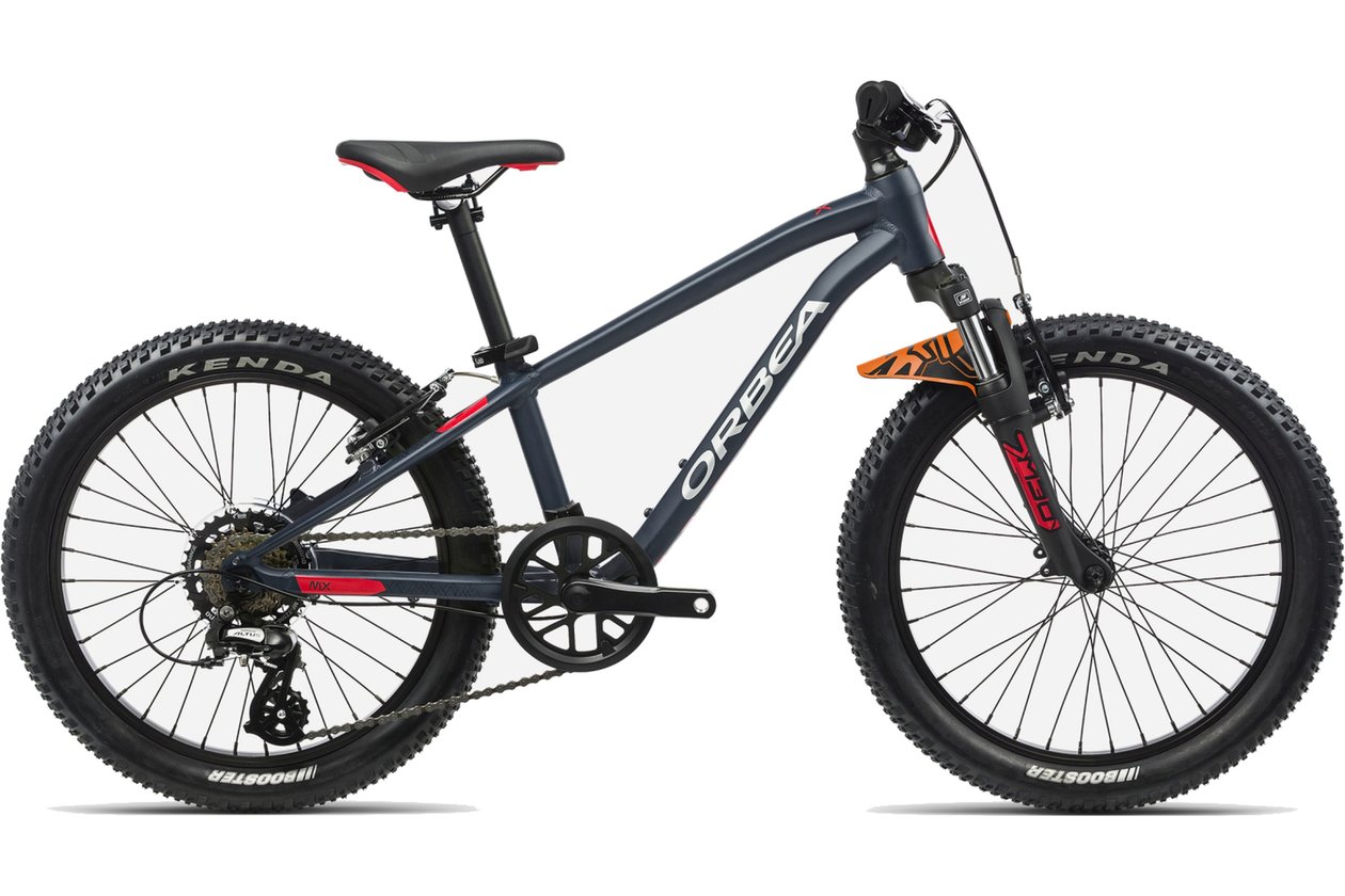 Orbea MX 20 XC - 2023 - 20 Zoll - Diamant