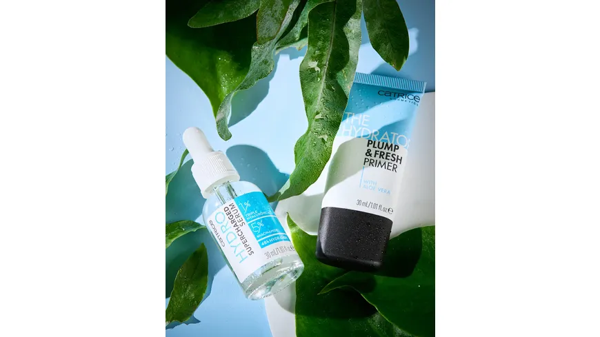 Catrice Hydro Supercharged Serum 30 ml