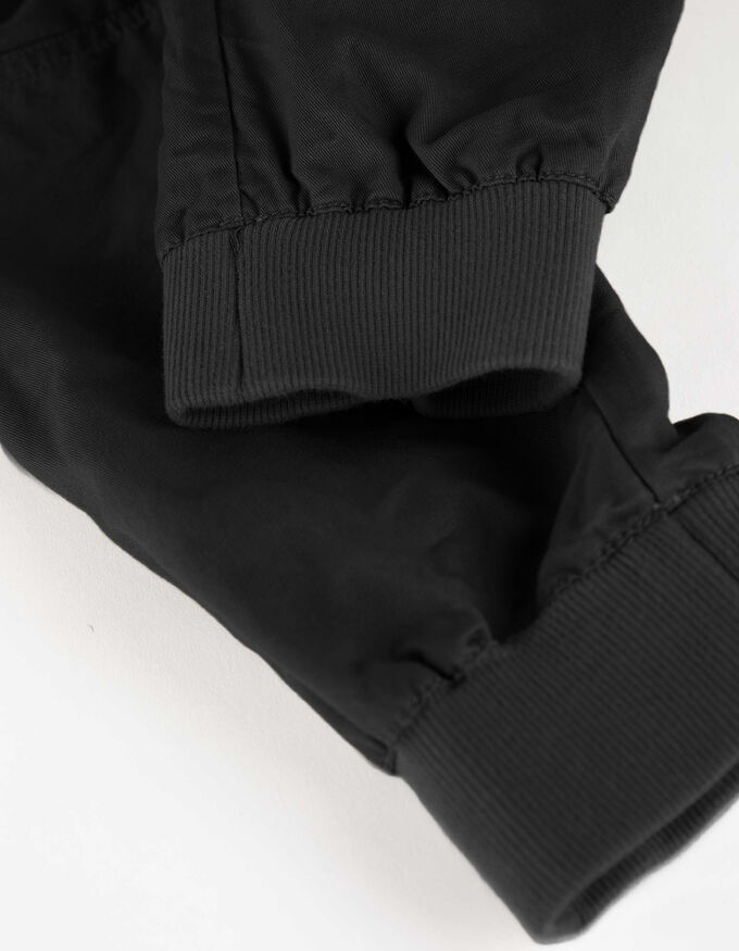 Jogpants - Elastischer Bund