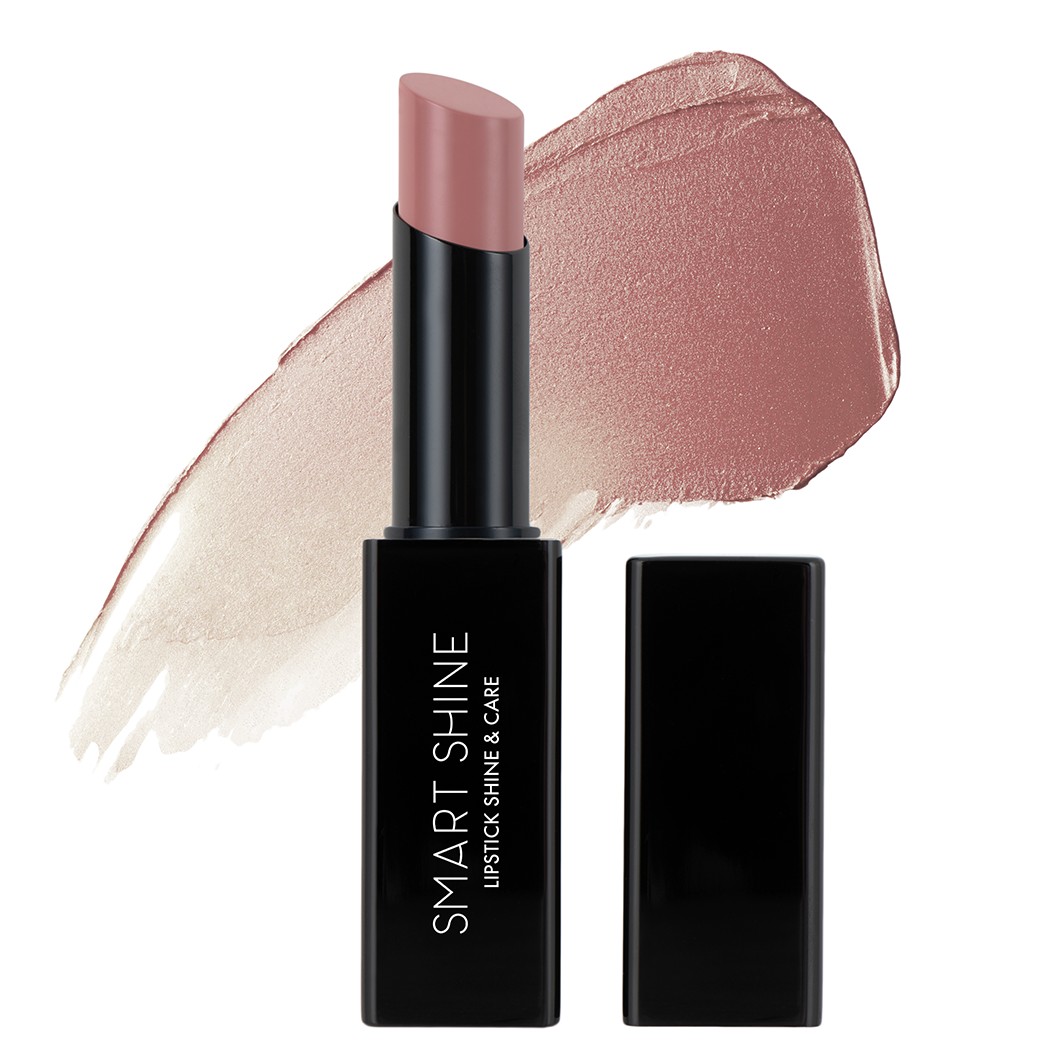 Lipstick Shine + Care
