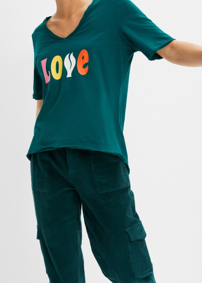Oversized Shirt