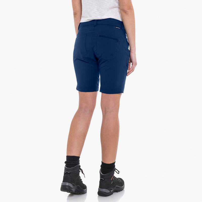 Schöffel Toblach2 Funktionsshorts Damen