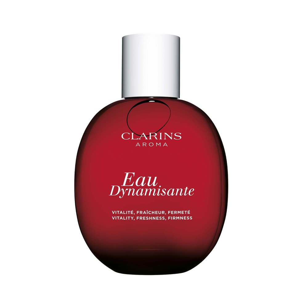 Clarins Eau Dynamisante   Vitalité, Fraîcheur, Fermeté Eau de Soins parfumée Eau de Soins
