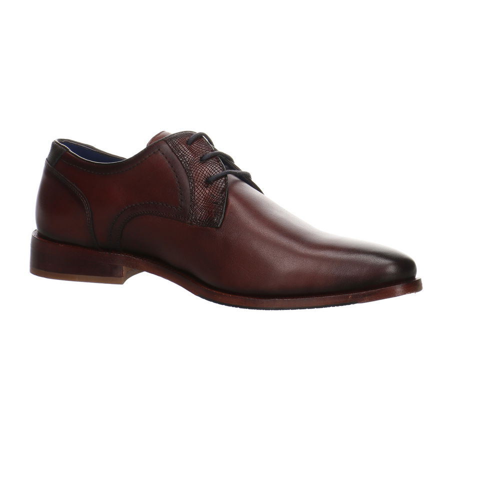 McGregor Schnürschuh