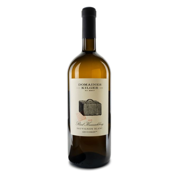 2019 Sauvignon Blanc Ried Kranachberg DAC 1,5l