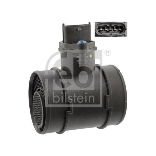 104591 LUFTMASSENMESSER FEBI - ATU
