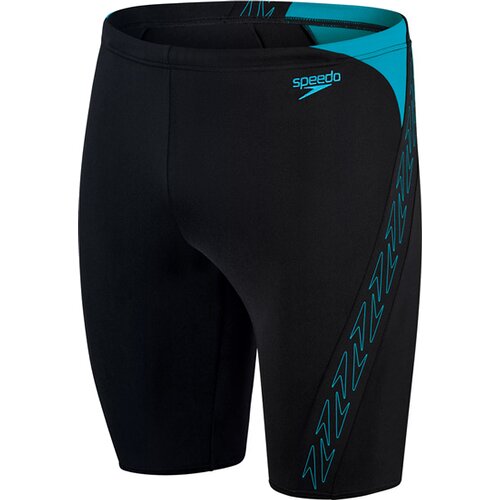 BADEHOSE HYPERBOOM SPL JAM AM BLACK/BLUE