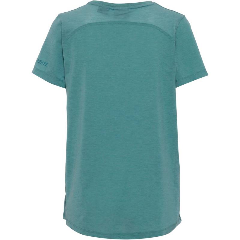 Dolomite Pelmo Funktionsshirt Damen