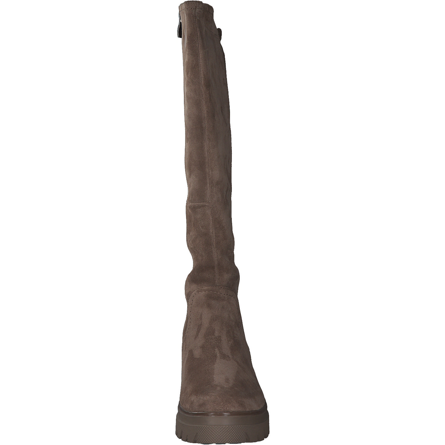 Caprice 25606, Boots, Damen, MUD SUEDE
