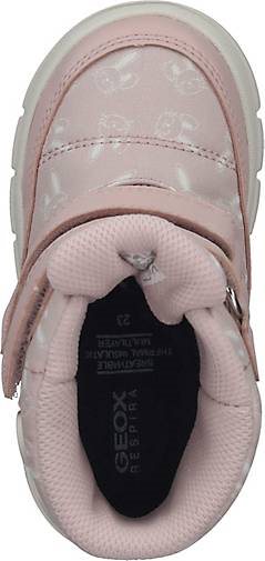 Geox Stiefelette