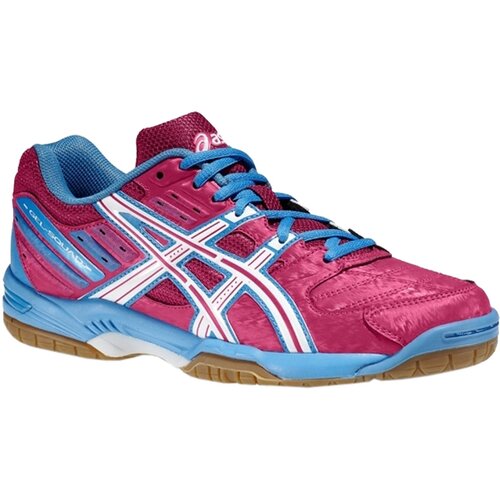 DAMEN HANDBALLSCHUHE DAMEN HALLEN HANDBALLSCHUHE GEL-SQUAD