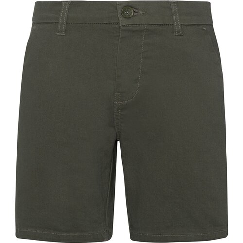 KINDER BERMUDA PRTCAI JR CHINOSHORT