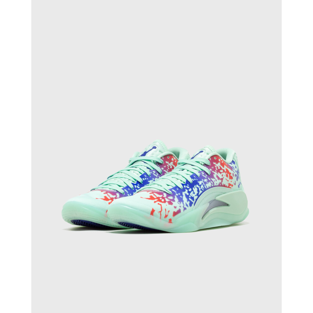 NIKE JORDAN Zion 3 GS DV3869-300 / grün