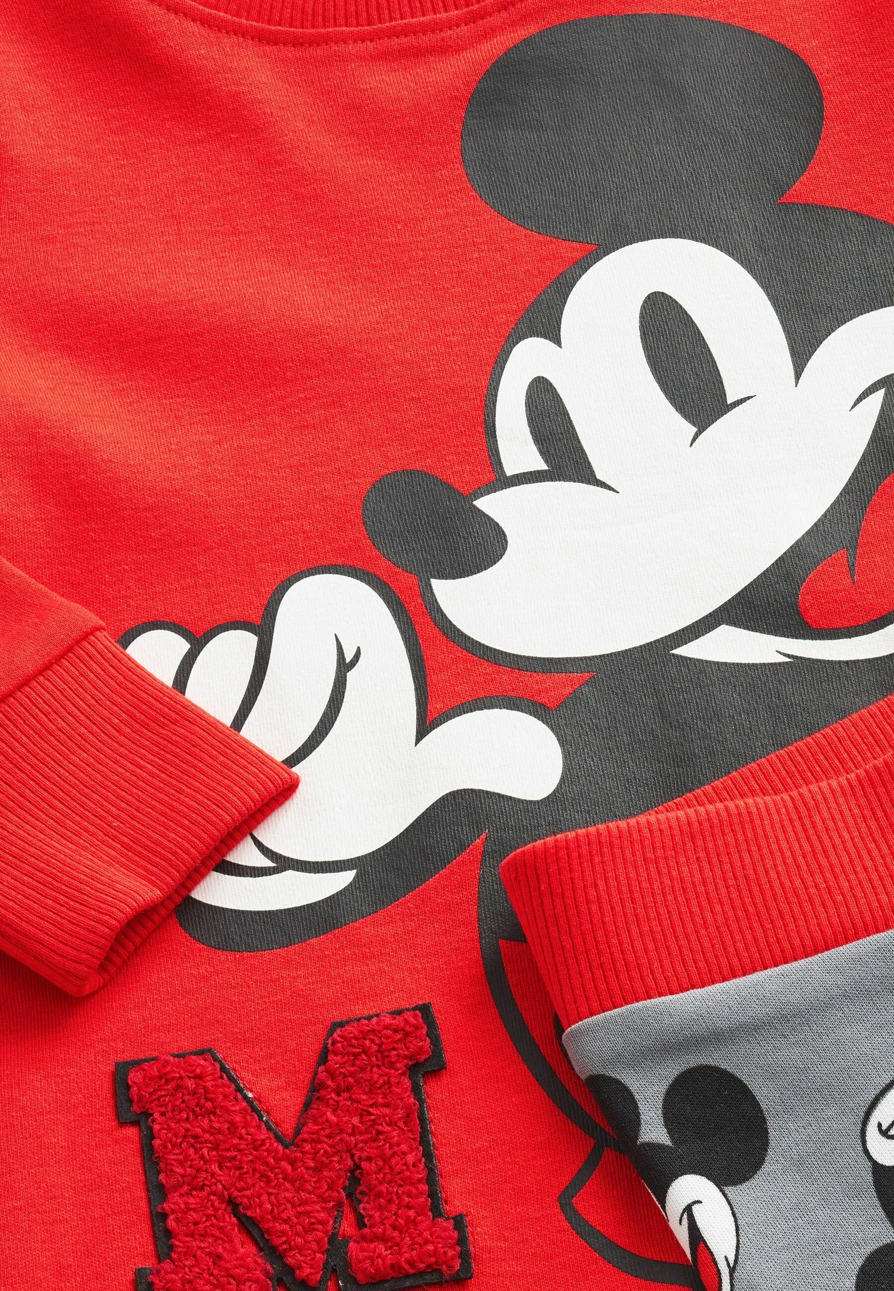 Siguiente LICENCIA SET - Pijamas