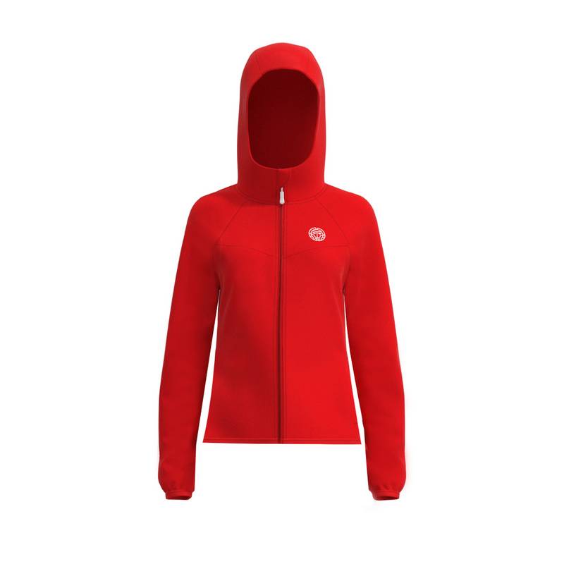 BIDI BADU Crew Jacket Funktionsjacke Damen