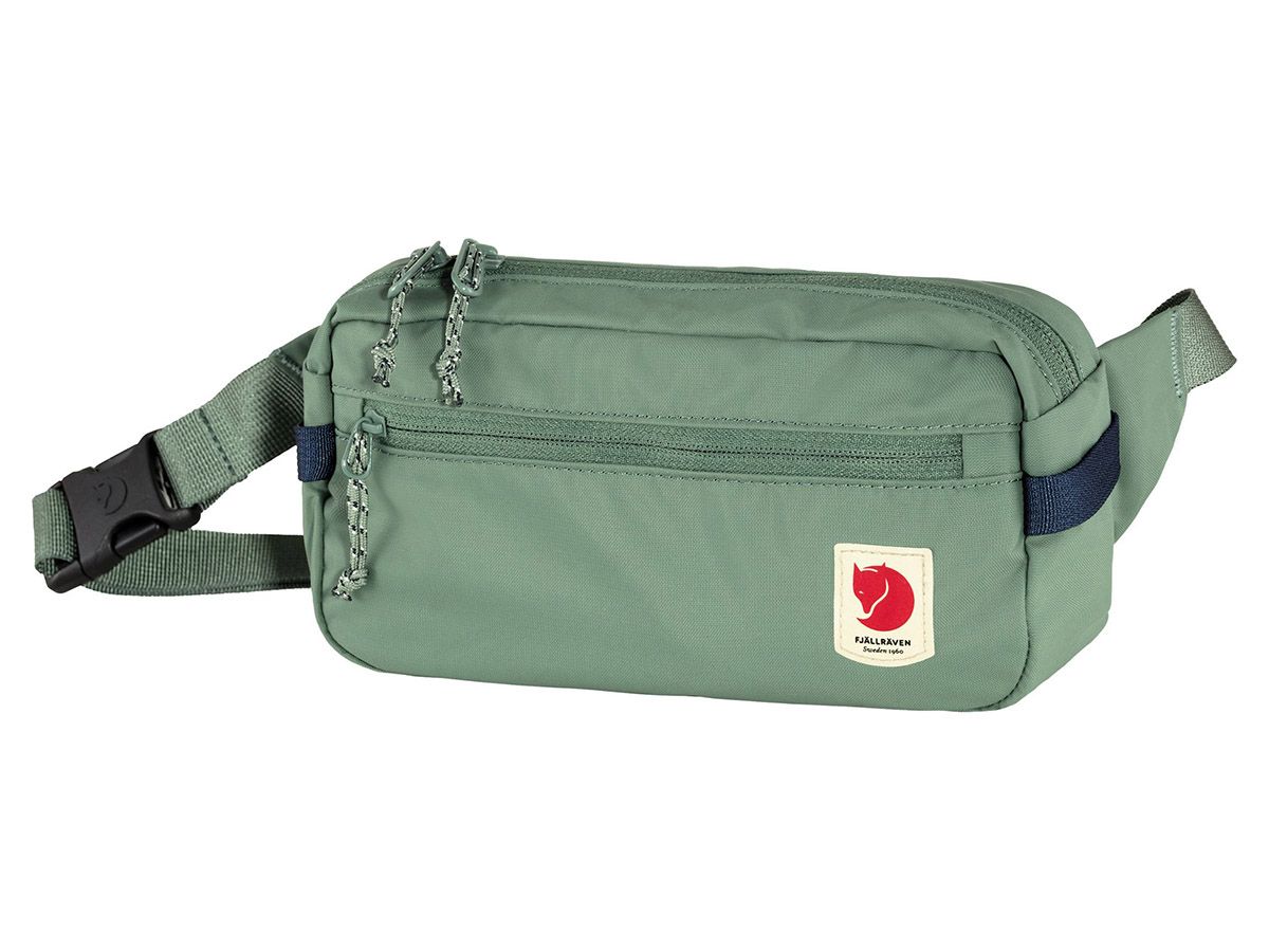 Fjällräven High Coast Bauchtasche