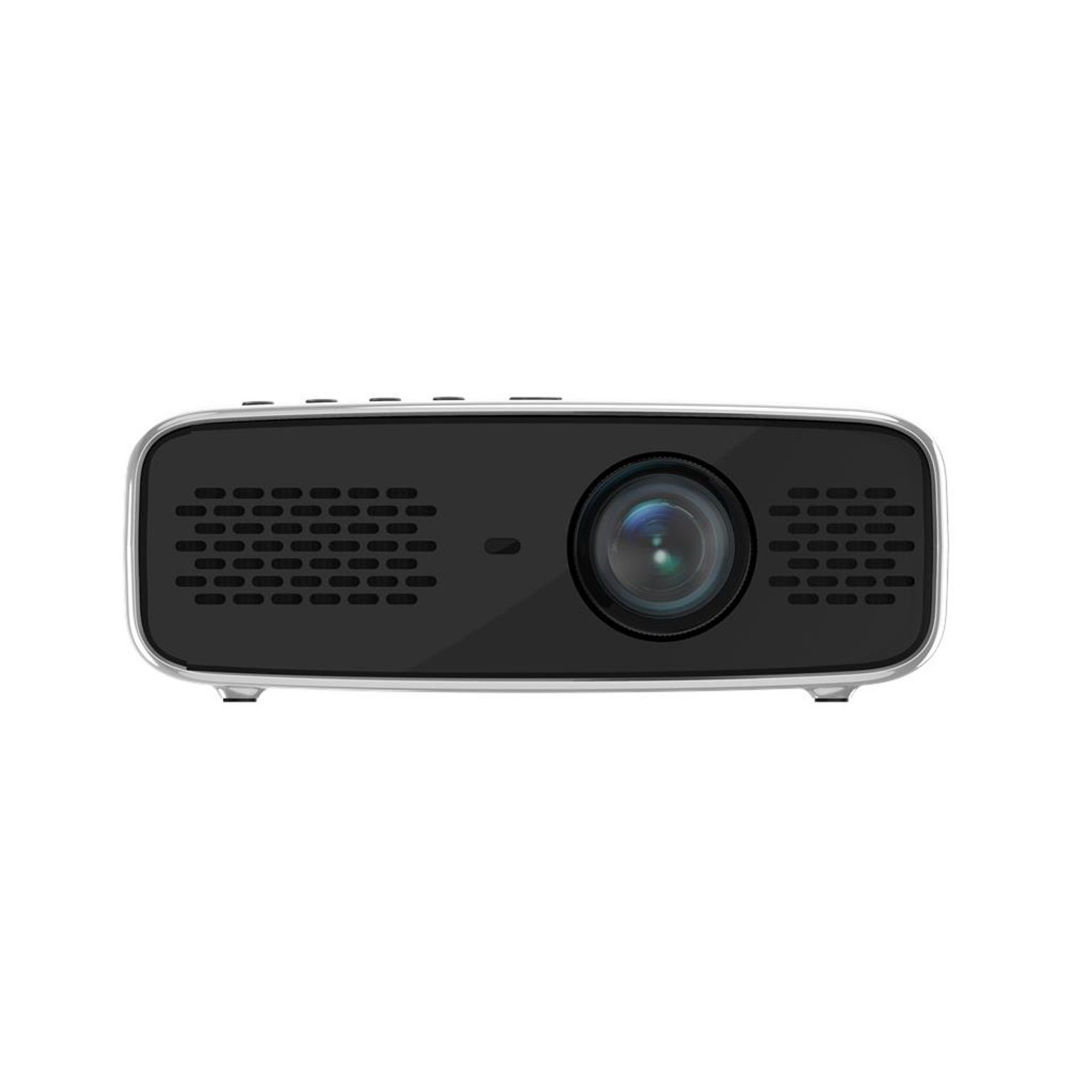 Philips NeoPix Ultra 2TV Full HD Projektor/Beamer LED 120â³ Bildgröße Beamer (3.000:1, 1920 x 1080 px, True Full HD-Auflösung von 1.080p, WLAN, Bluetooth)