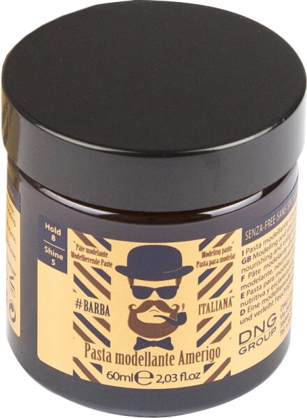 Barba Italiana Amerigo Bartcreme