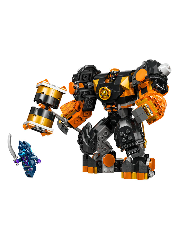 LEGO LEGO® NINJAGO®: Coles Erdmech - ab 7 Jahren günstig kaufen onesize