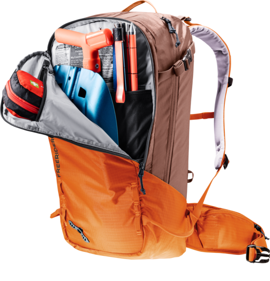 Freerider 30