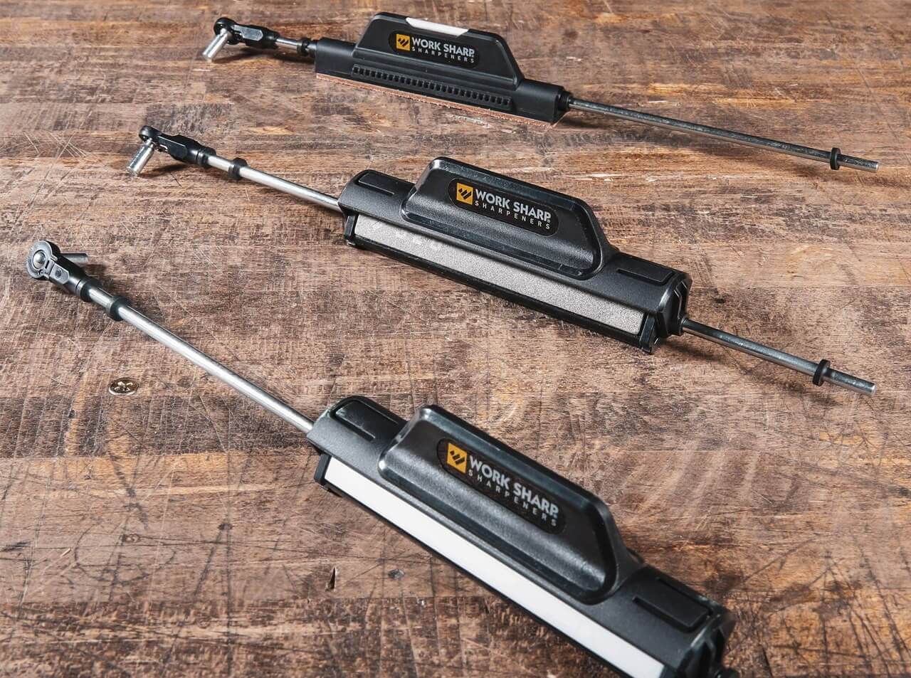 Precision Adjust Elite