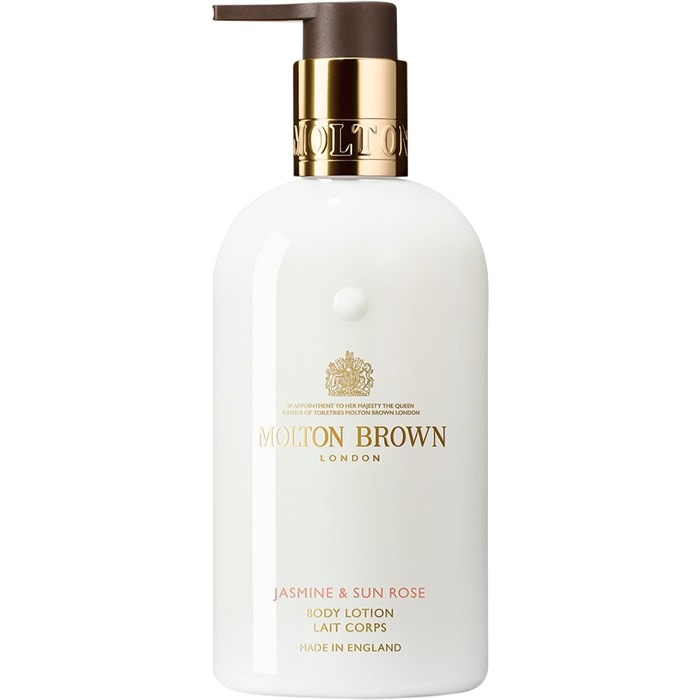 Body Lotion