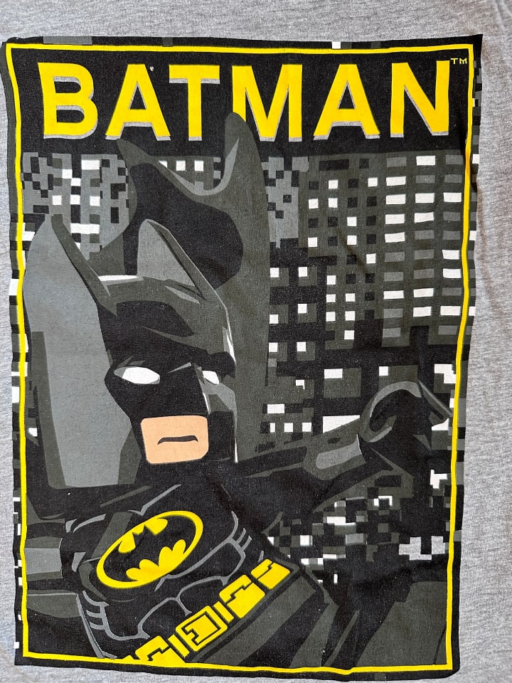 LEGO Shirt 