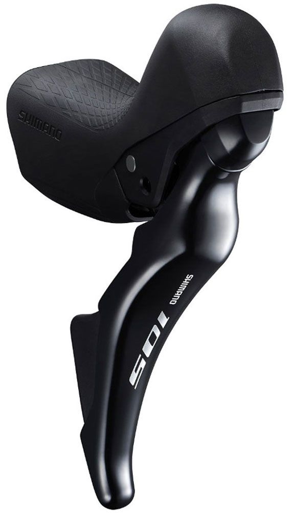 Shimano 105 ST-R7025 11-fach STI-Einheit rechts kaufen | Bike-Discount