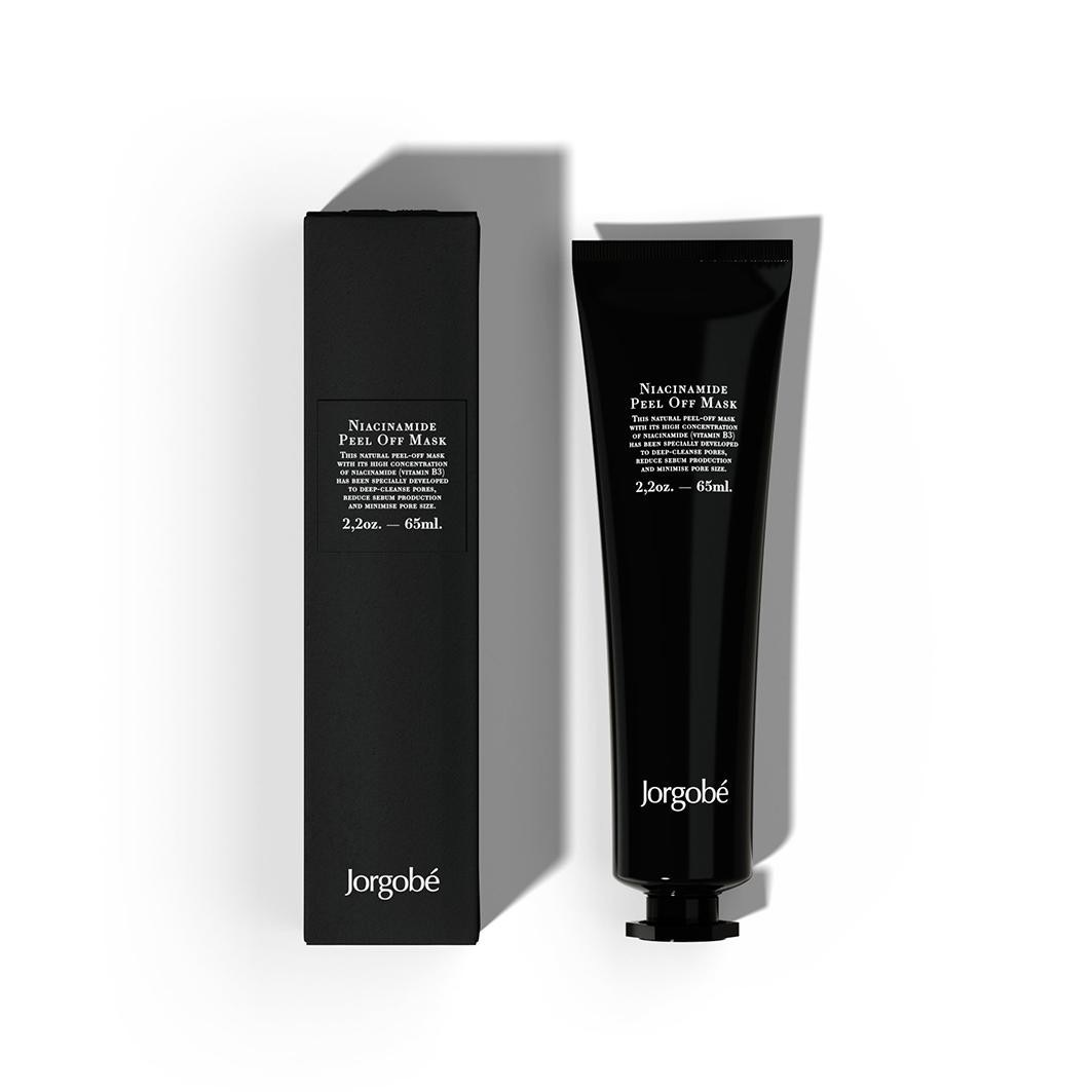 Niacinamide Peel Off Mask