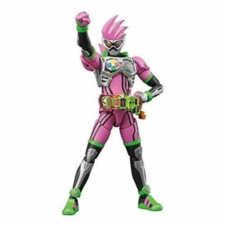 Figure-rise Standard Kamen Rider Ex-Aid Action Gamer Level 2
