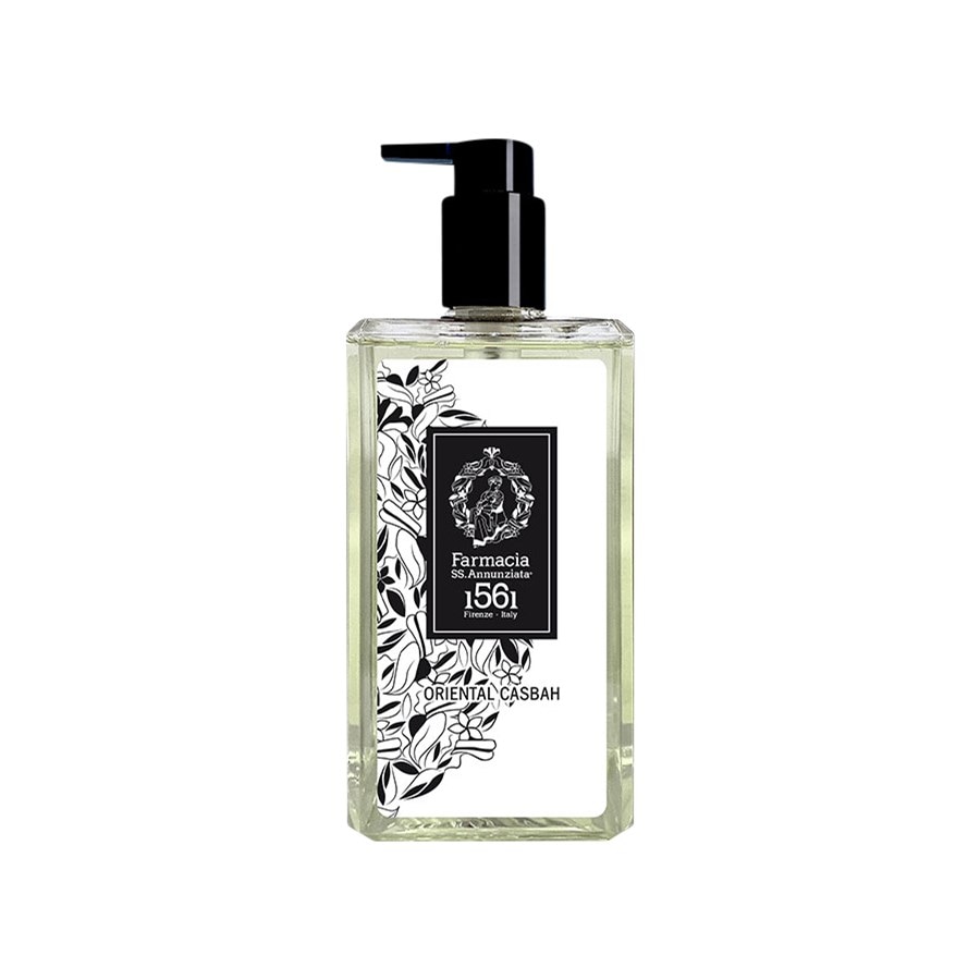 Shower Gel Oriental Casbah