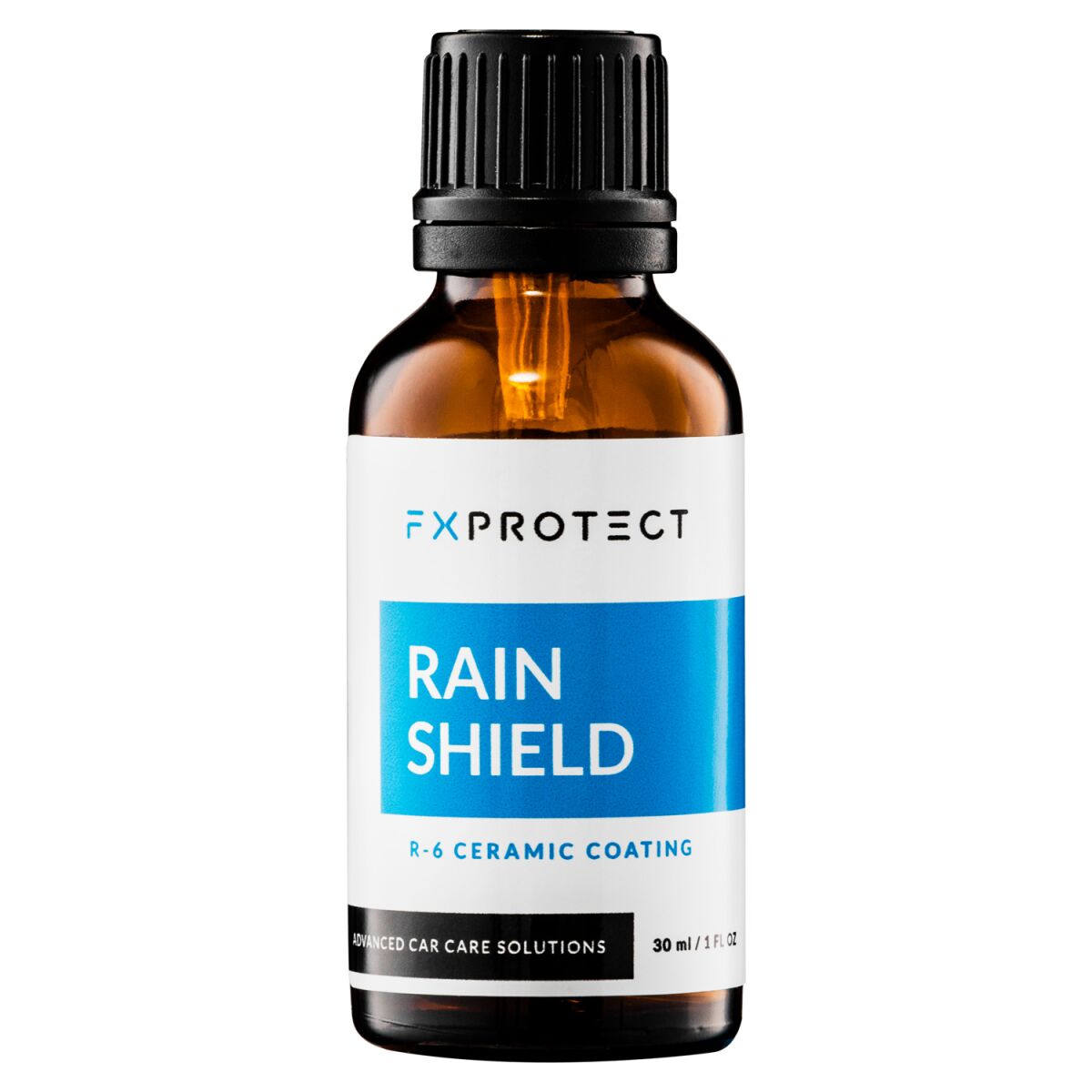 FX Protect Rain Shield R-6 Glas-Versiegelung 15ml