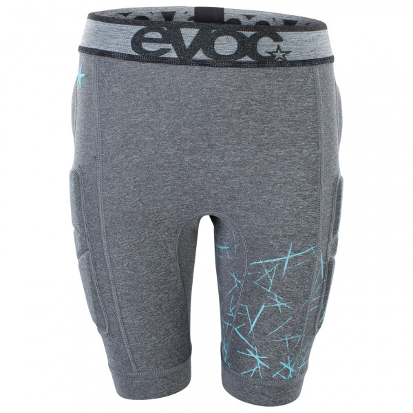 Evoc - Kid's Crash Pants - Protektorhose