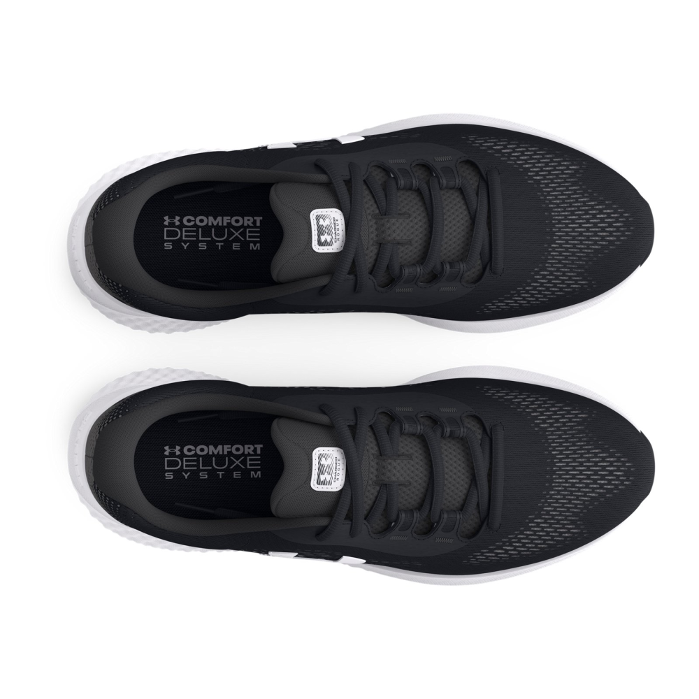 Under Armour UA Charged Rogue 4 3026998-001 / schwarz
