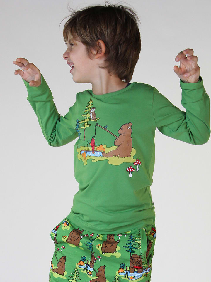 Småfolk Longsleeve 