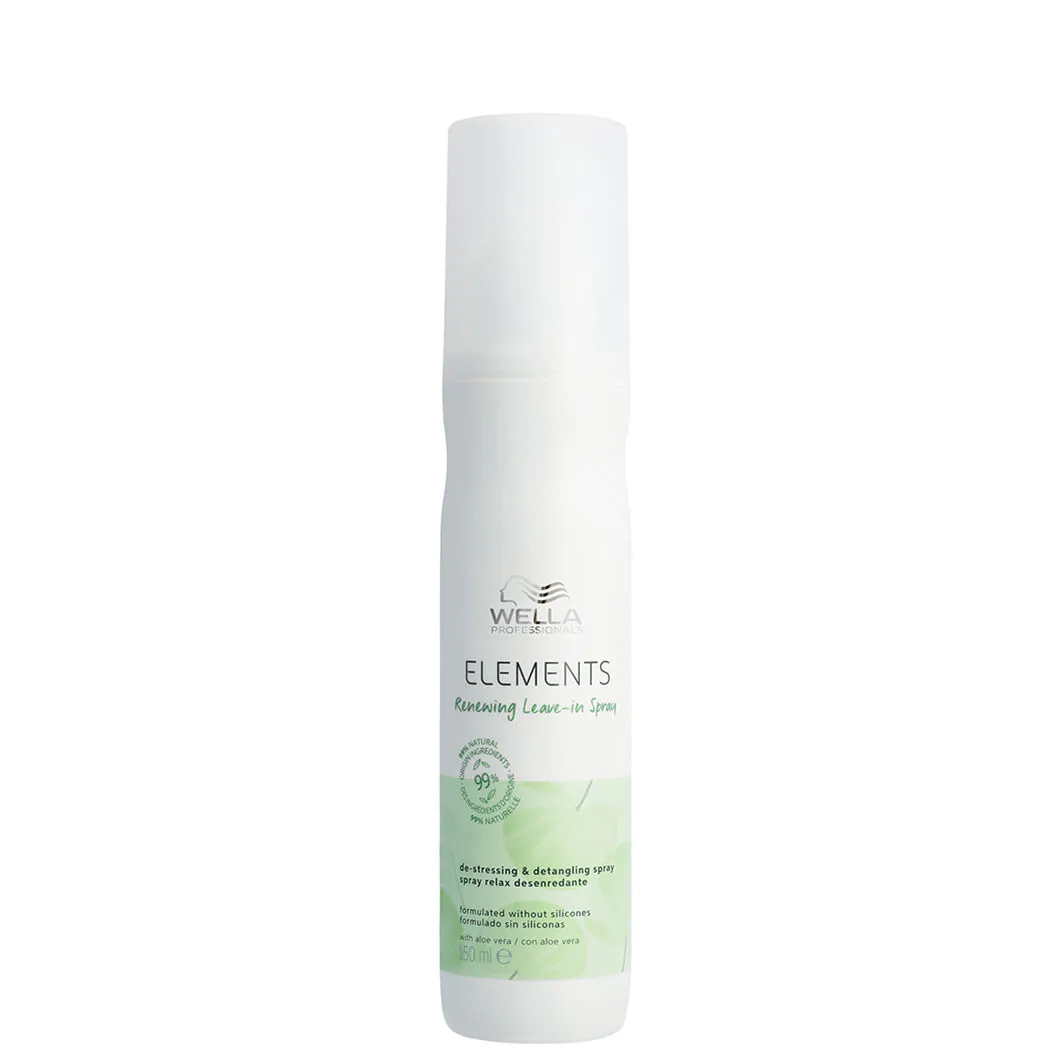 Wella Professionals Elements Renew losion za kosu 150 ml