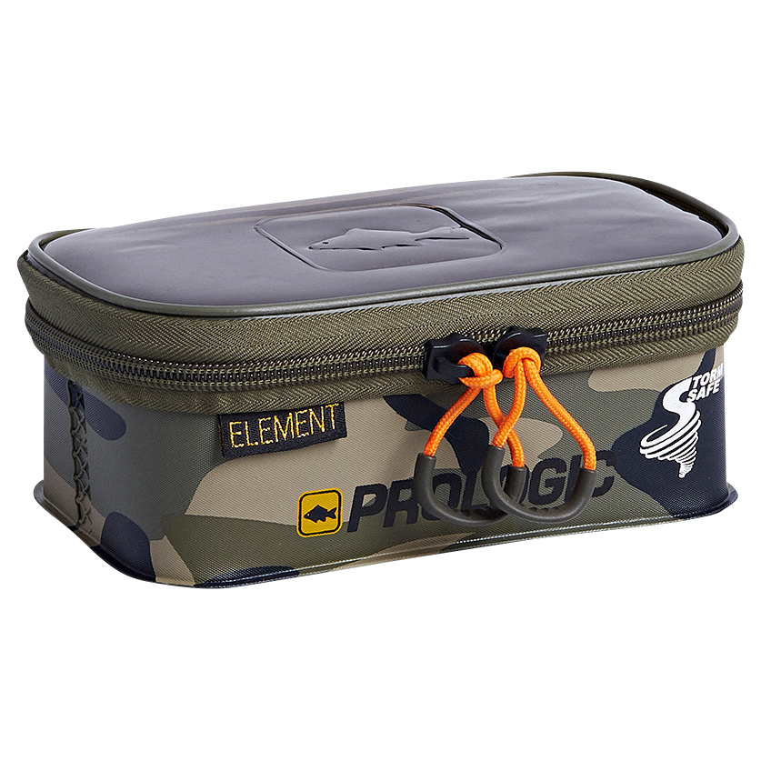Prologic Tackle Tasche Element Storm Safe S Accessory Deep