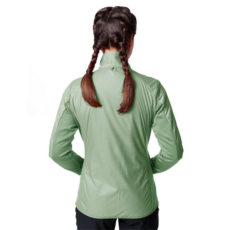 VAUDE Women's Valsorda 3in1 Jacket Doppeljacke Damen