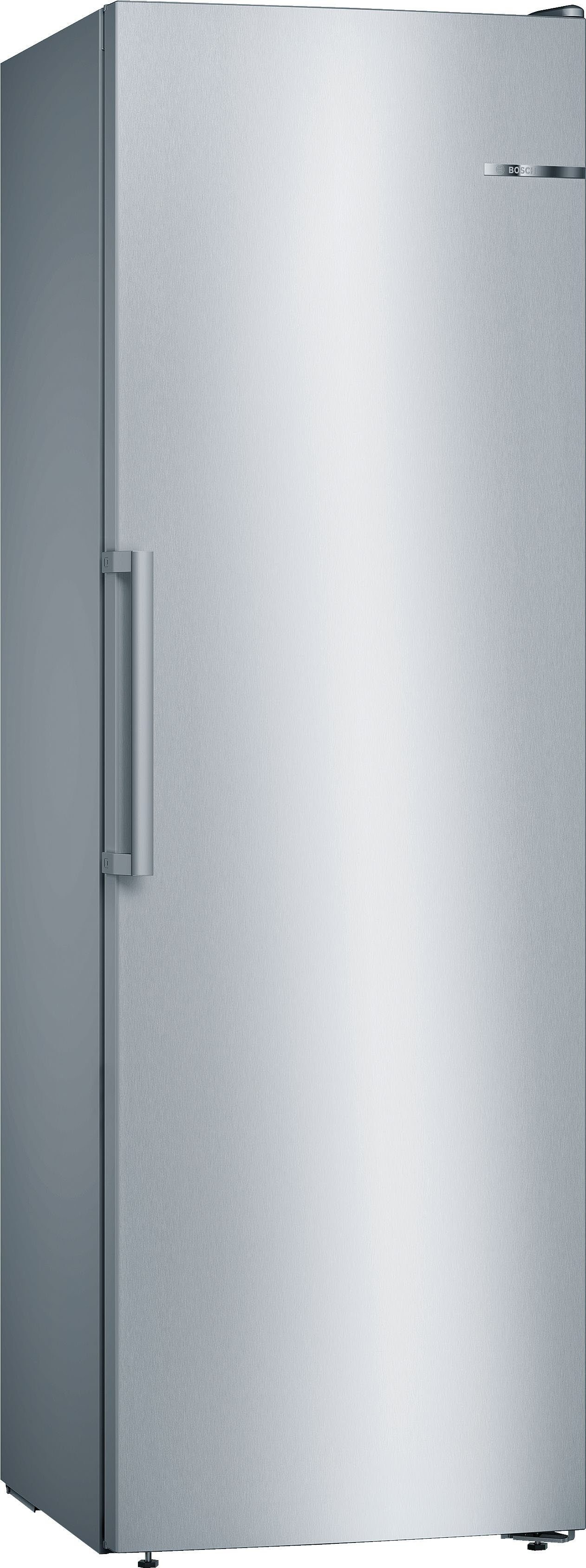 BOSCH European Side-by-Side KAN95VLEP, 186 cm hoch, 120 cm breit