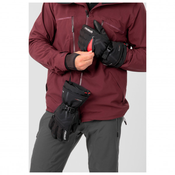 Reusch - Down Spirit GTX - Handschuhe