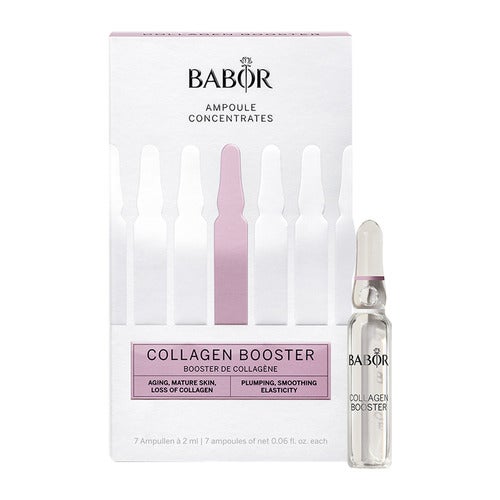 Babor Collagen Booster Ampuller