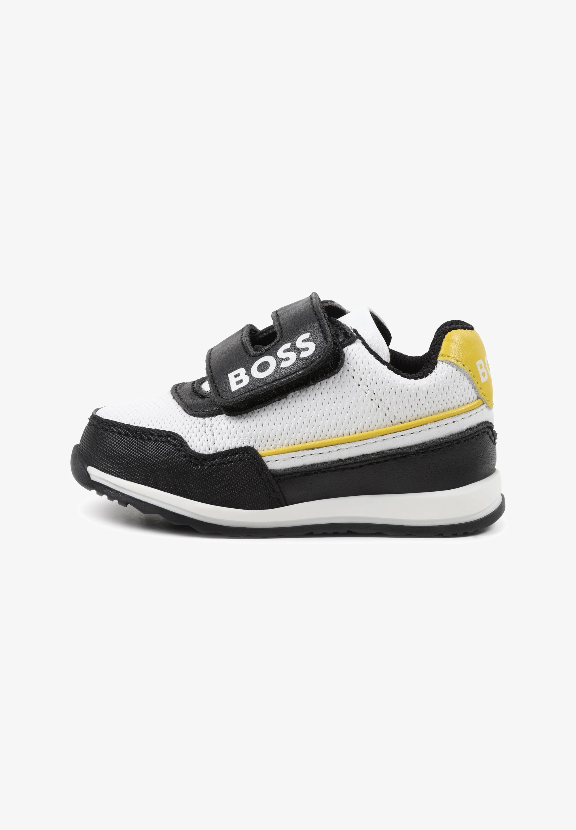 BOSS Kidswear ZAPATILLAS - Zapatillas bajas