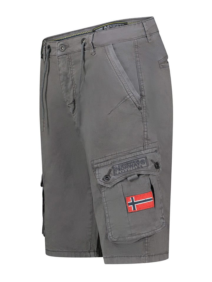 Geographical Norway Cargobermudas 